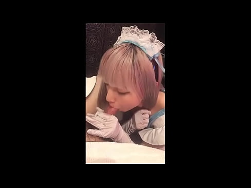 ❤️ Идоли японӣ [маюка], костюми канизии фаронсавӣ, қисми 1, минат ва лосьон ❤️❌ Порнои мақъад дар порно tg.dreamlandpassionjourney.ru ❌