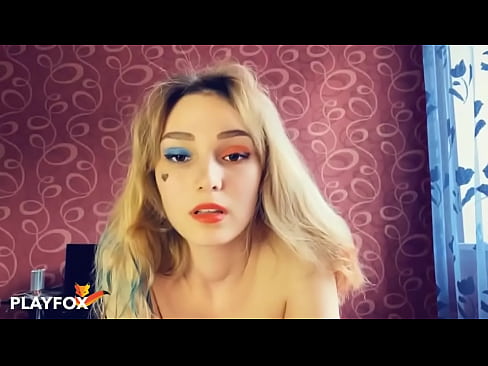 ❤️ Айнакҳои воқеияти виртуалии ҷодугарӣ ба ман бо Харли Куинн алоқаи ҷинсӣ доданд ❤️❌ Порнои мақъад дар порно tg.dreamlandpassionjourney.ru ❌
