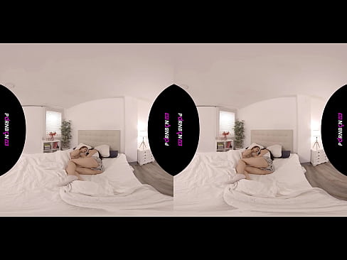 ❤️ PORNBCN VR Ду лесбиянки ҷавон дар воқеияти виртуалии 4K 180 3D аз хоб бедор мешаванд Женева Беллуччи Катрина Морено ❤️❌ Порнои мақъад дар порно tg.dreamlandpassionjourney.ru ❌