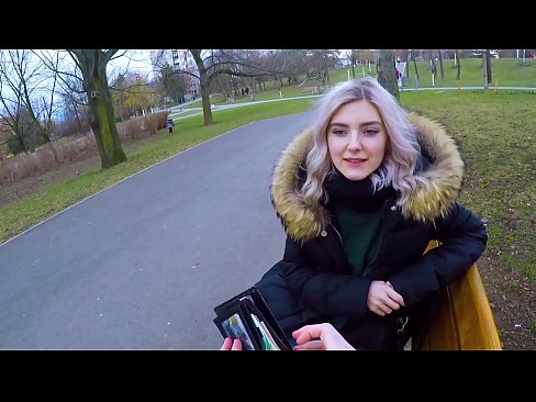 ❤️ Кончаҳои гарми бегонаро барои пул фурӯ мебарад - минет дар парк аз ҷониби Ева Элфи ❤️❌ Порнои мақъад дар порно tg.dreamlandpassionjourney.ru ❌